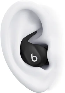 Beats Powerbeats Fit - Draadloze oortjes Gitzwart