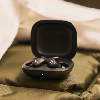 Beats Powerbeats Fit - Draadloze oortjes Gitzwart
