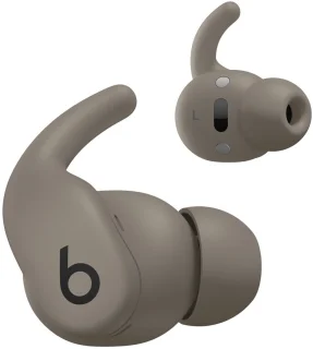 Beats Powerbeats Fit draadloze oortjes – Rotsgrijs