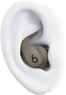 Beats Powerbeats Fit draadloze oortjes – Rotsgrijs