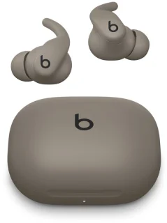 Beats Powerbeats Fit draadloze oortjes – Rotsgrijs