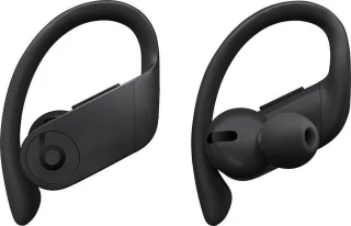 Beats Powerbeats Pro - Oortjes - Zwart