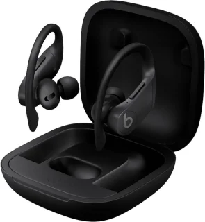 Beats Powerbeats Pro - Oortjes - Zwart