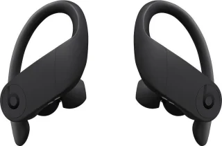 Beats Powerbeats Pro - Oortjes - Zwart