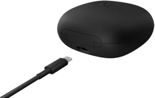 Beats Powerbeats Pro - Oortjes - Zwart