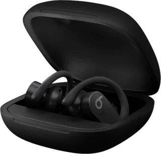 Beats Powerbeats Pro - Oortjes - Zwart