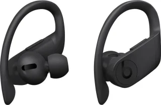 Beats Powerbeats Pro - Oortjes - Zwart