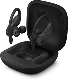 Beats Powerbeats Pro - Oortjes - Zwart