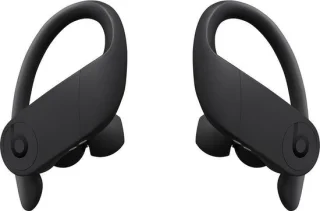 Beats Powerbeats Pro - Oortjes - Zwart