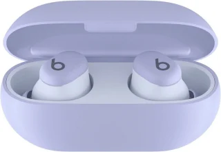 Beats Solo Buds Arctic Purple draadloze oordopjes