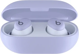 Beats Solo Buds Arctic Purple draadloze oordopjes