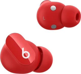 Beats Studio Buds Draadloze Oordopjes Red