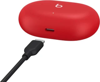 Beats Studio Buds Draadloze Oordopjes Red