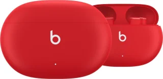 Beats Studio Buds Draadloze Oordopjes Red