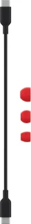 Beats Studio Buds Draadloze Oordopjes Red