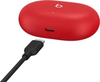 Beats Studio Buds Draadloze Oordopjes Red