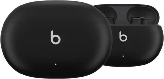 Beats Studio Buds Draadloze Oordopjes Zwart