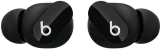 Beats Studio Buds Draadloze Oordopjes Zwart
