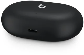 Beats Studio Buds Draadloze Oordopjes Zwart