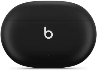 Beats Studio Buds Draadloze Oordopjes Zwart