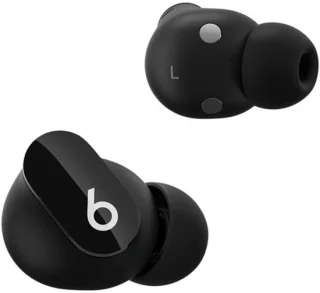 Beats Studio Buds Draadloze Oordopjes Zwart