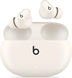 Beats Studio Buds Ivory draadloze oordopjes