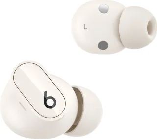 Beats Studio Buds Ivory draadloze oordopjes
