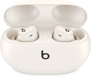 Beats Studio Buds Ivory draadloze oordopjes