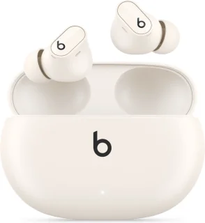 Beats Studio Buds Ivory draadloze oordopjes