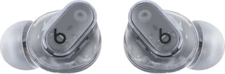Beats Studio Buds Transparent draadloze oortjes