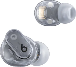 Beats Studio Buds Transparent draadloze oortjes