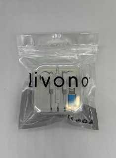 Bedrade Oortjes Geschikt voor Apple iPhone Headset met Microfoon