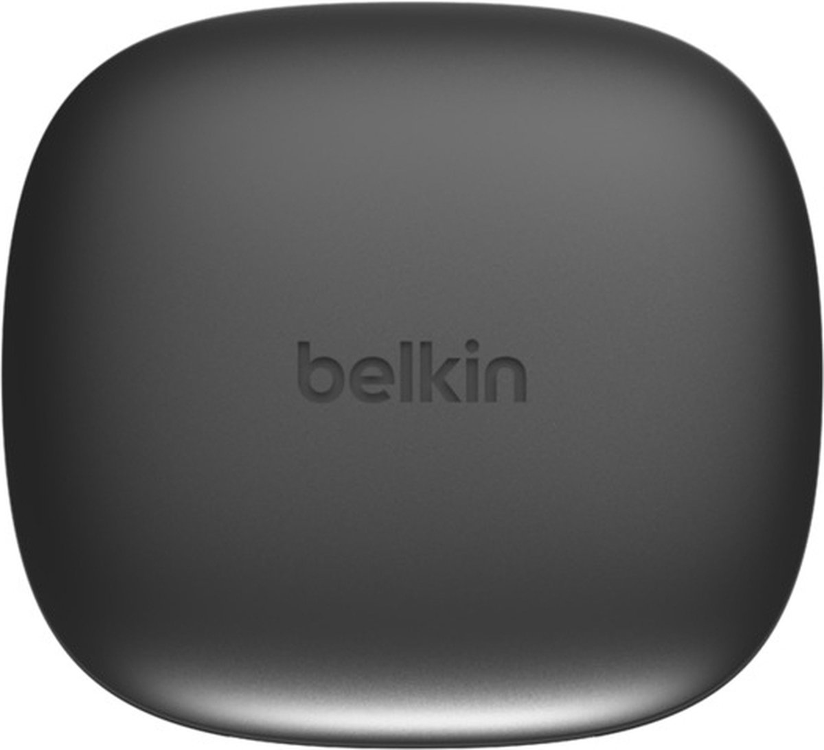 Belkin AUC006BTBK Headphones with Microphone