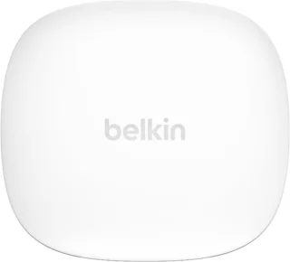 Belkin AUC006BTWH Headphones with Microphone