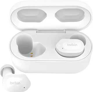 Belkin BT ML SF PLAY Bluetooth Headphones