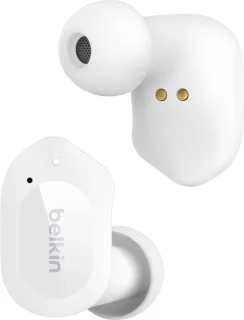 Belkin BT ML SF PLAY Bluetooth Headphones