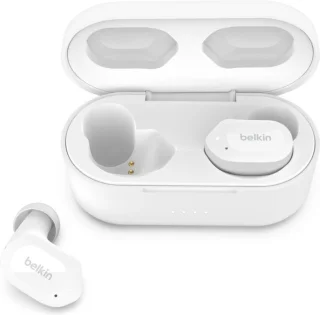 Belkin BT ML SF PLAY Bluetooth Headphones