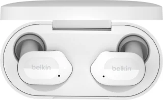 Belkin BT ML SF PLAY Bluetooth Headphones