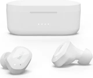 Belkin BT ML SF PLAY Bluetooth Headphones