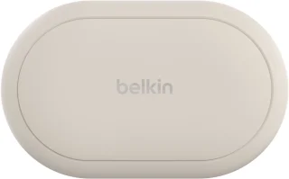Belkin SoundForm ClearFit Draadloze Open-Ear Oortjes Zand