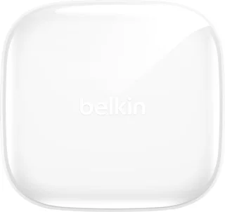 Belkin SoundForm Freedom True Wireless Earbuds Wit