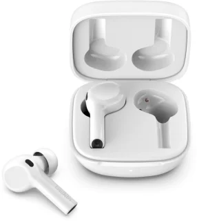 Belkin SoundForm Freedom True Wireless Earbuds Wit