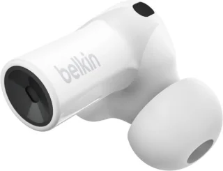 Belkin SoundForm Freedom True Wireless Earbuds Wit