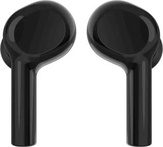 Belkin SoundForm Freedom True Wireless Earbuds Zwart