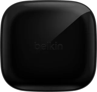 Belkin SoundForm Freedom True Wireless Earbuds Zwart