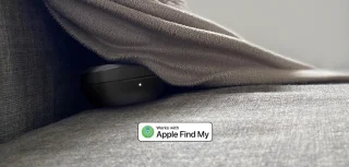 Belkin SoundForm Freedom True Wireless Earbuds Zwart