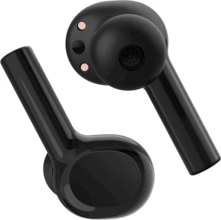 Belkin SoundForm Freedom True Wireless Earbuds Zwart