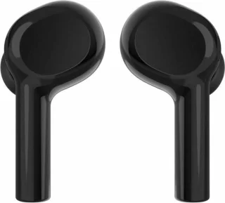Belkin SoundForm Freedom True Wireless Earbuds Zwart