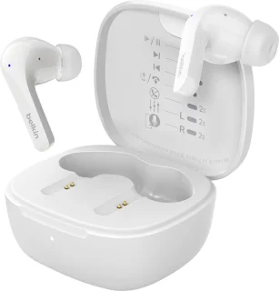 Belkin SoundForm Motion True Wireless In-ear Headset Wit