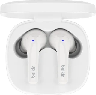 Belkin SoundForm Motion True Wireless In-ear Headset Wit